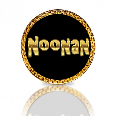 Noonan Golf Ball Marker
